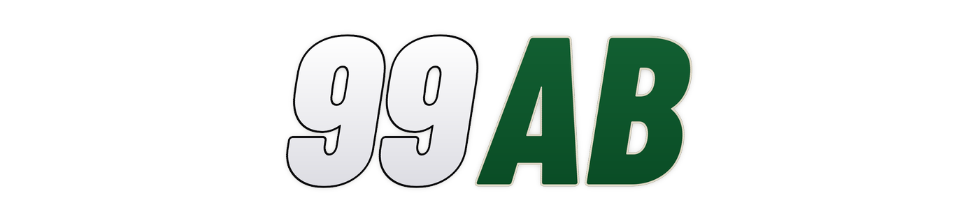 99ab Casino Logo